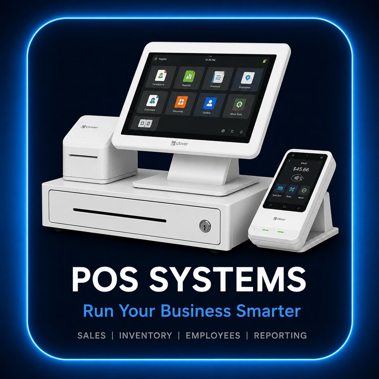 POS Systems
